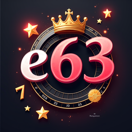 Logo e63
